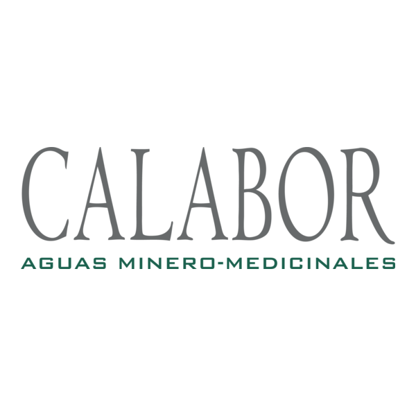Calabor · Aguas Minero-Medicinales